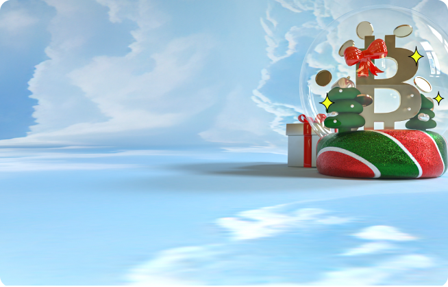 Holiday Banner